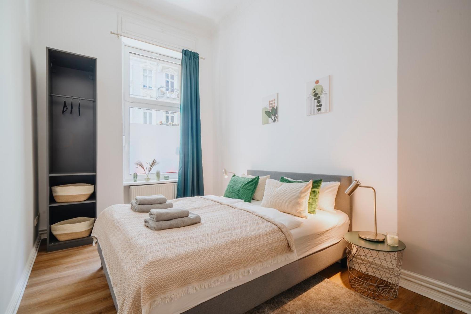 Appartement Homely - Center, Modern, Historical, Near Park *