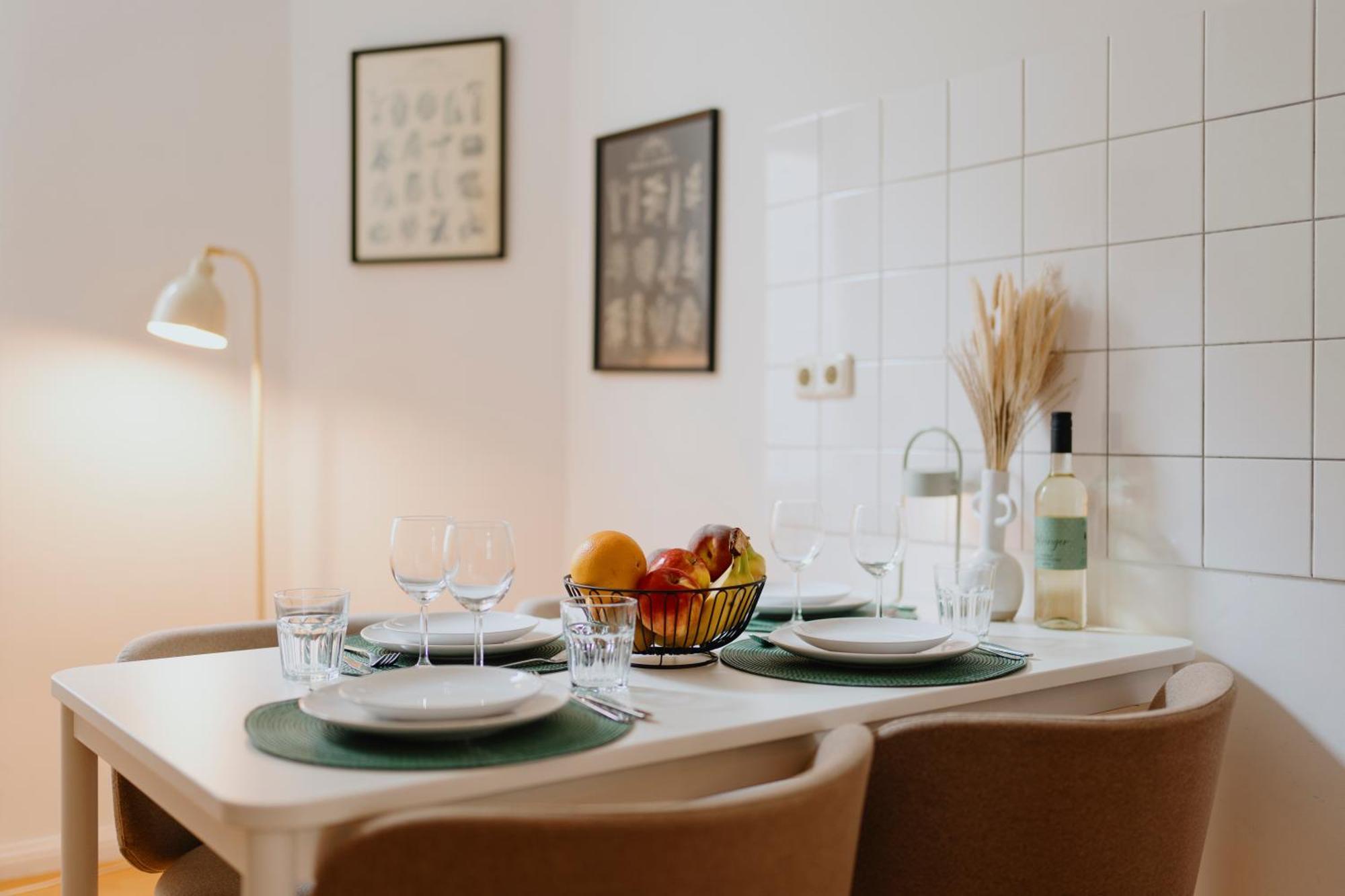Appartement Homely - Center, Modern, Historical, Near Park *