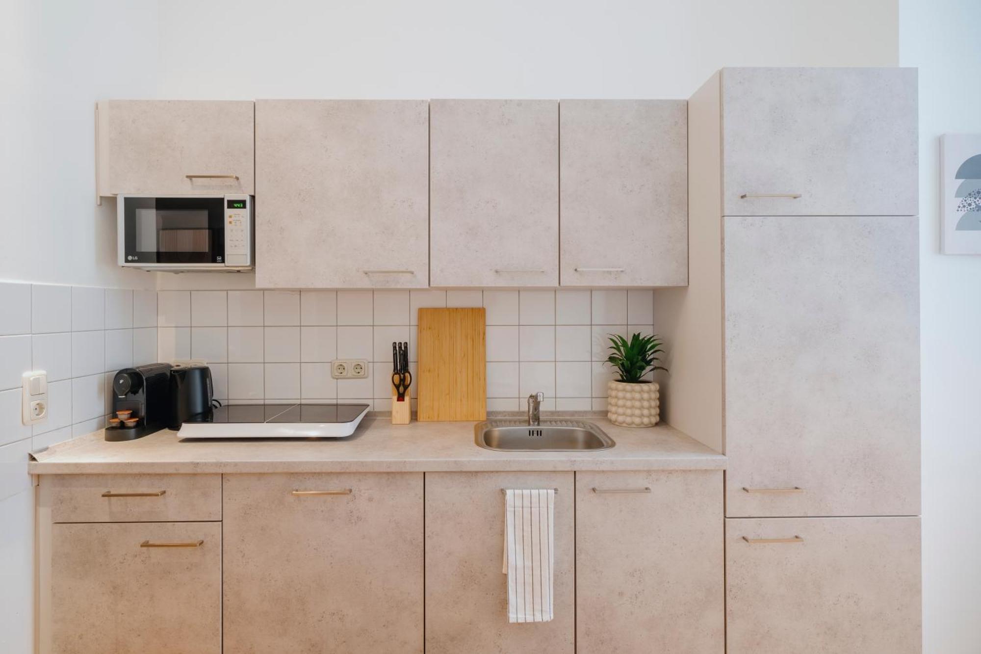 Homely - Center, Modern, Historical, Near Park * Berlijn
