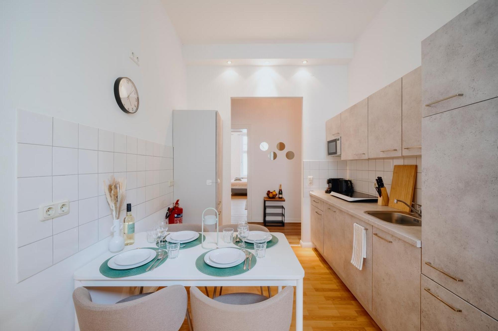 Homely - Center, Modern, Historical, Near Park *