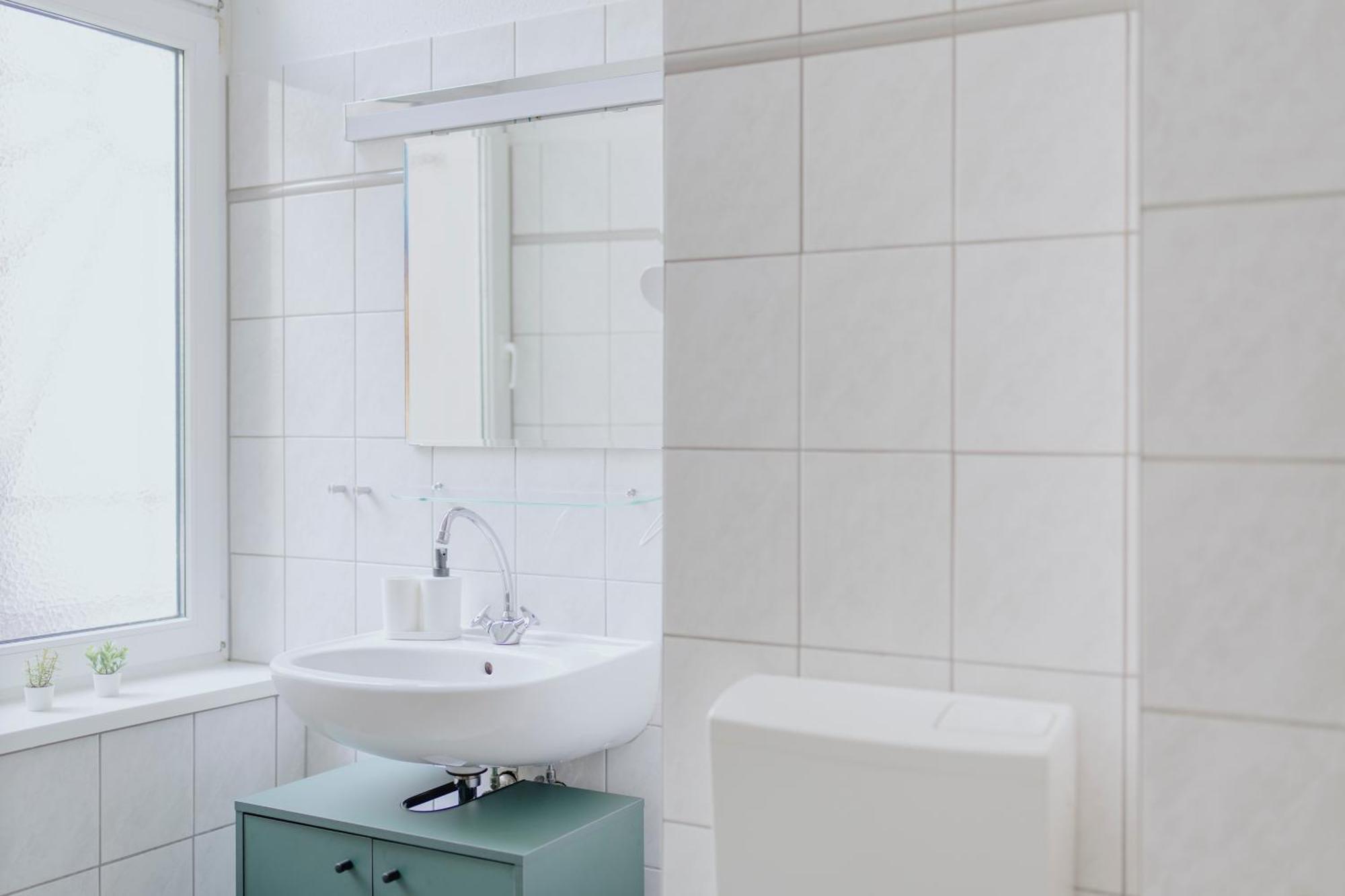 Homely - Center, Modern, Historical, Near Park Appartement