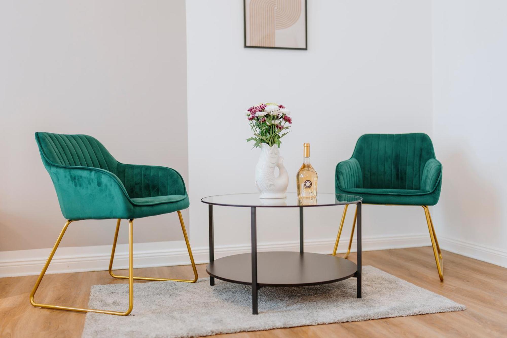 Apartamento Homely - Center, Modern, Historical, Near Park *