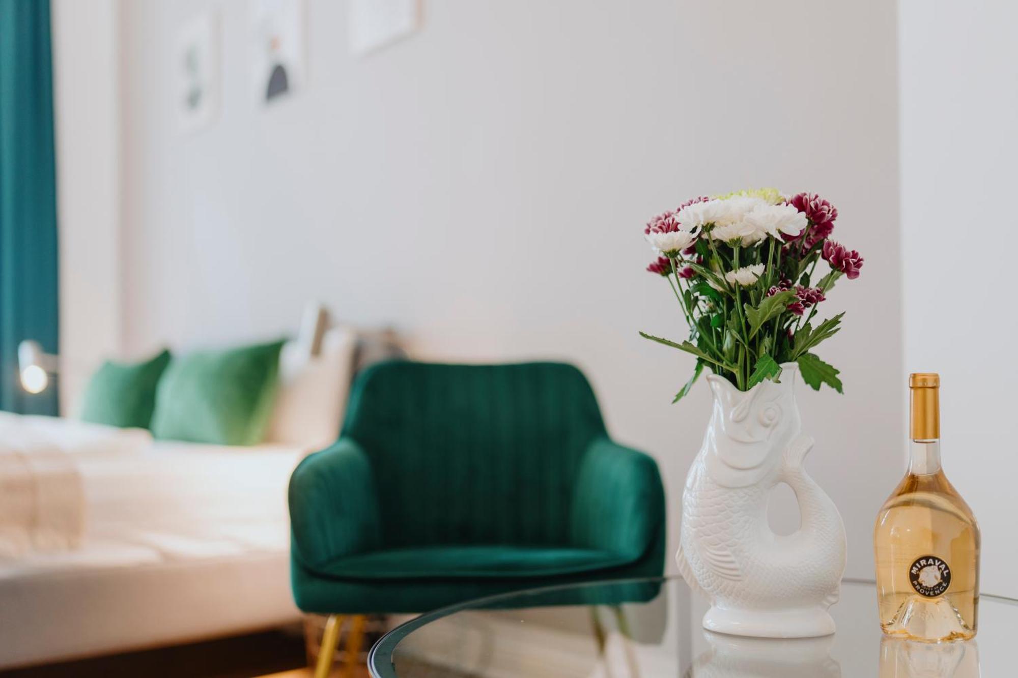 Homely - Center, Modern, Historical, Near Park Berlim