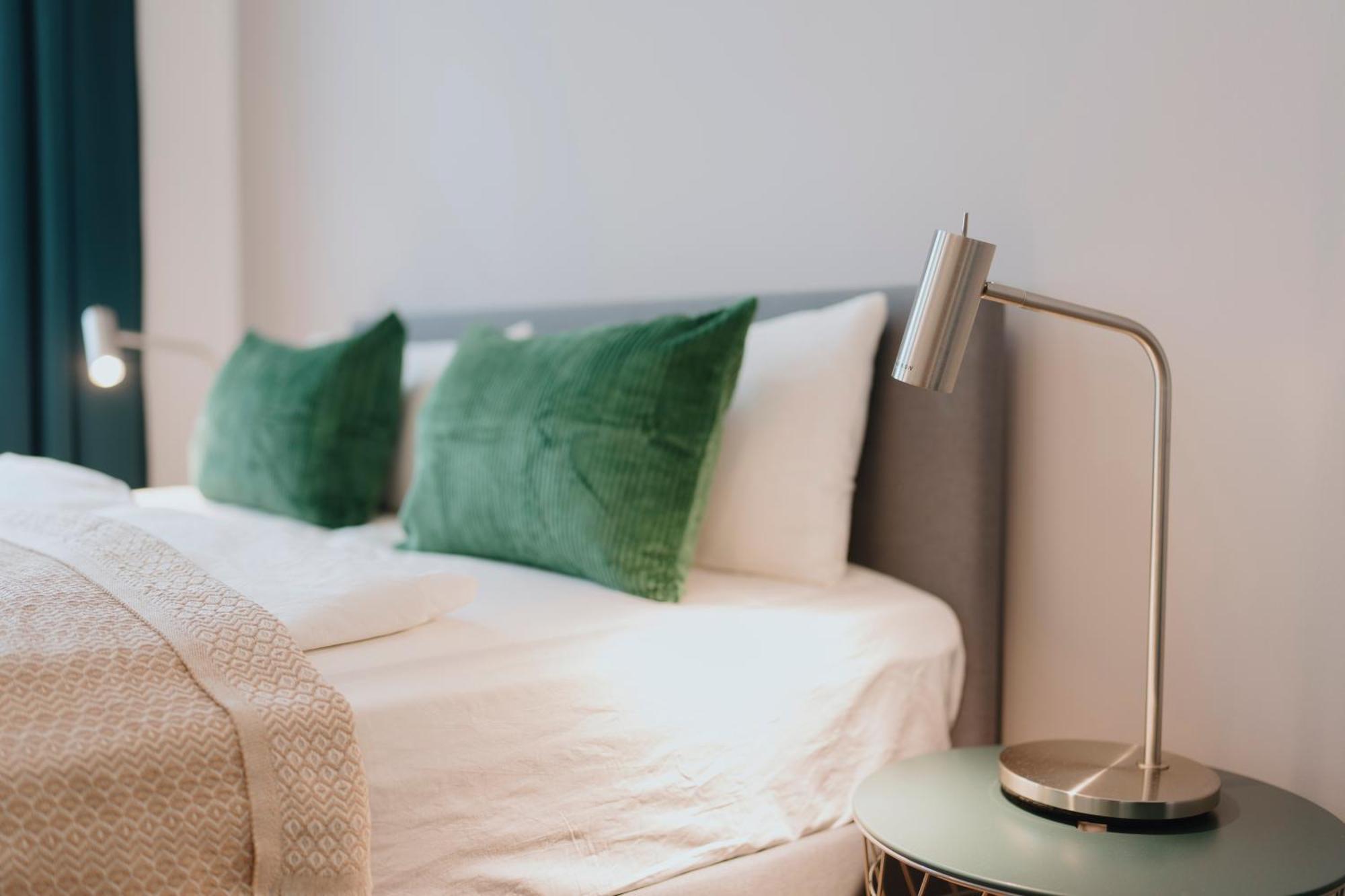 Homely - Center, Modern, Historical, Near Park Apartamento Berlim